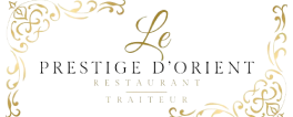 Prestige d'Orient | Restaurant à Douai