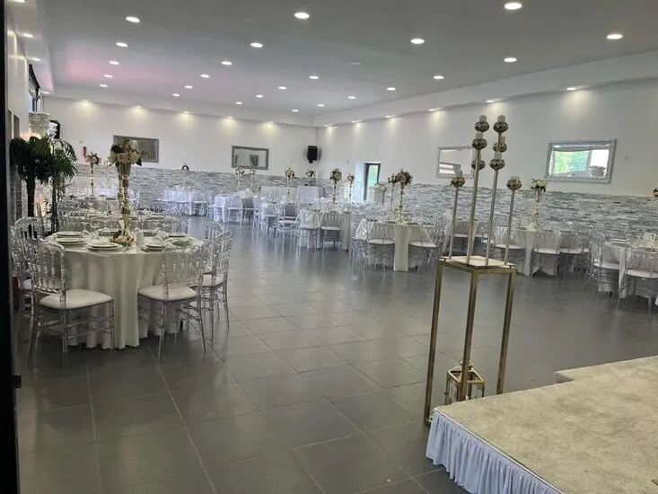 Privatisation de restaurant oriental pour un séminaire ou un évènement d'entreprise, Douai, Prestige d'Orient
