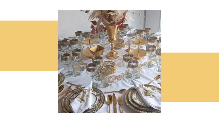Location de salle pour mariage à Douai, Douai, Prestige d'Orient