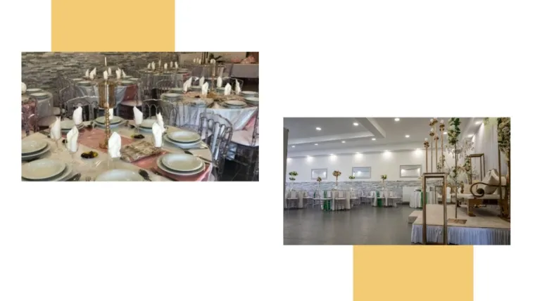 Réservez une salle de mariage à Douai, Douai, Prestige d'Orient